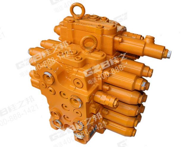 三一285挖掘機(jī)分配閥-一手貨源-桂之邦 三一285挖掘機(jī)分配閥-一手貨源-桂之邦