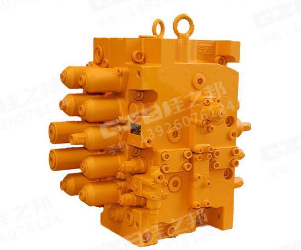 三一365挖掘機(jī)分配閥-一手貨源-桂之邦 三一365挖掘機(jī)分配閥-一手貨源-桂之邦