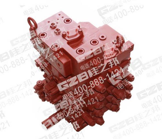三一215挖掘機(jī)分配閥-品牌熱賣-桂之邦 三一215挖掘機(jī)分配閥-品牌熱賣-桂之邦