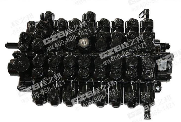 三一挖掘機(jī)65c分配閥-一手貨源-桂之邦 三一挖掘機(jī)65c分配閥-一手貨源-桂之邦