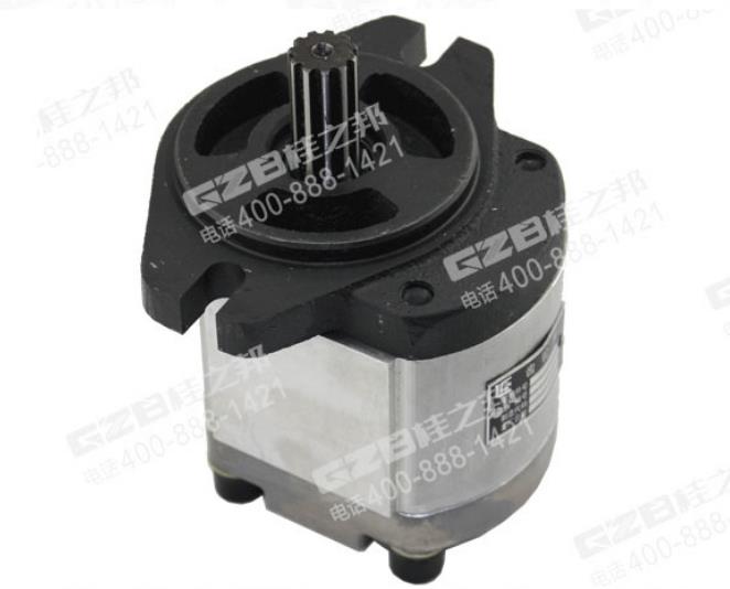 柳工220挖掘機分配閥