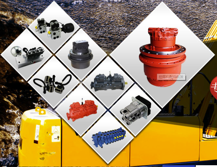 柳工挖掘機的配件電話-在線咨詢-桂之邦