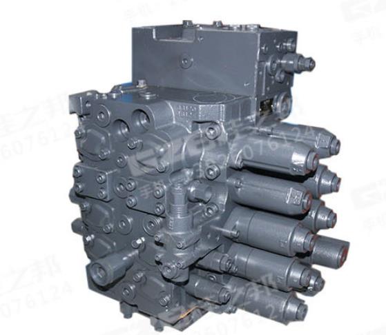 山重378挖掘機分配閥-現貨供應-桂之邦