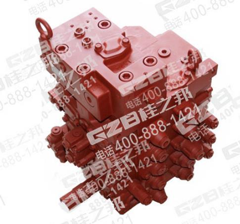 三一95-9挖掘機分配閥-一手貨源-桂之邦