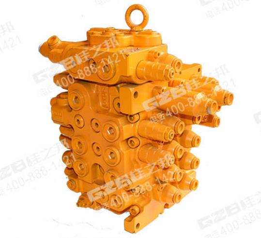 三一215c挖掘機分配閥-價格優(yōu)惠-桂之邦