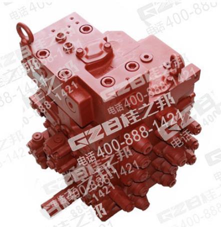 三一挖掘機分配閥配件-現(xiàn)貨供應-桂之邦