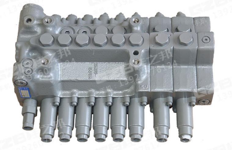 柳工挖掘機分配閥南寧-價格優(yōu)惠-桂之邦