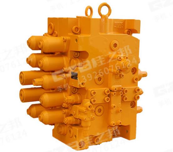 挖掘機分配閥總成價格-優(yōu)惠貨源-桂之邦