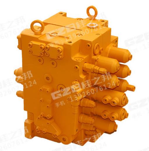 20噸挖掘機分配閥總-現(xiàn)貨庫存-桂之邦