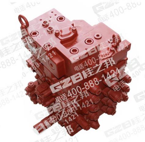 三一135挖掘機(jī)分配閥-廠家現(xiàn)貨-桂之邦