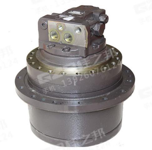 挖掘機行走減速機生產(chǎn)廠家-質(zhì)量保障-桂之邦