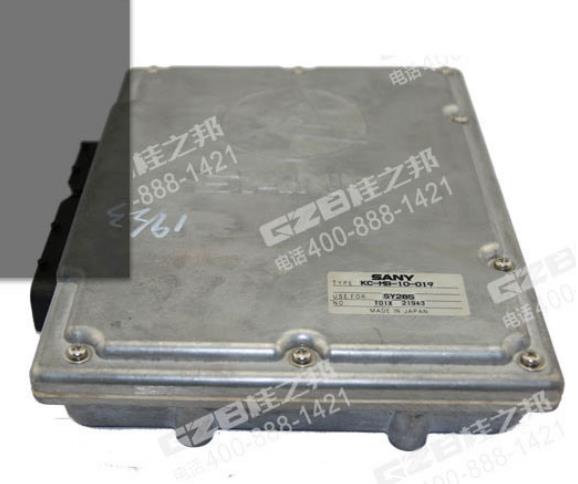 三一75挖掘機(jī)電腦多少錢