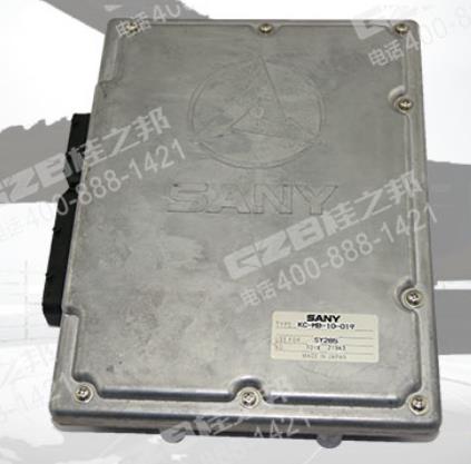 南沙挖掘機電腦板