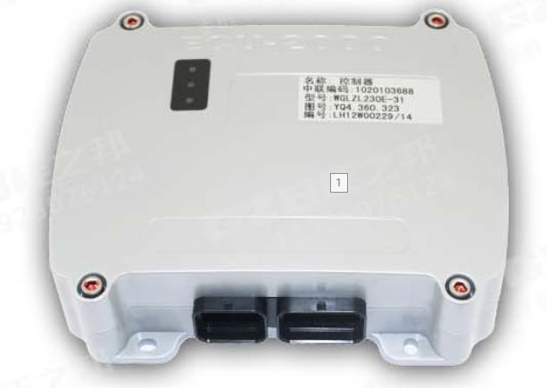 徐挖挖掘機(jī)電腦版-庫(kù)存充足-桂之邦