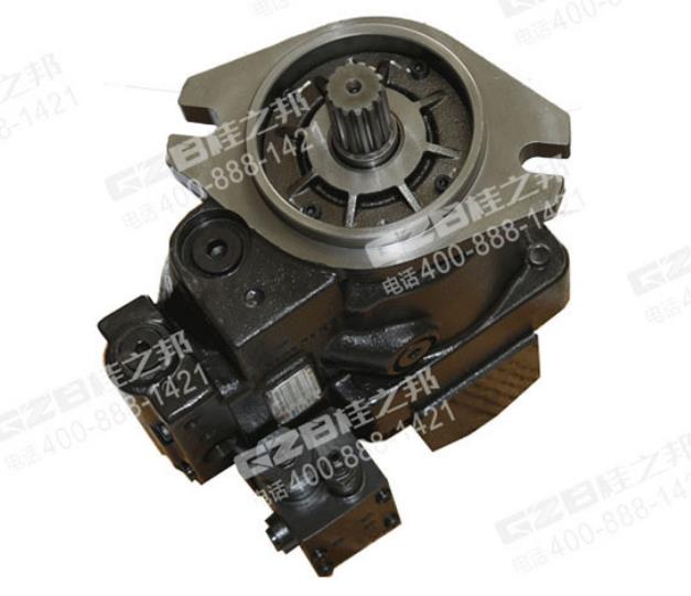 三一75挖掘機 液壓泵-現(xiàn)貨充足-桂之邦