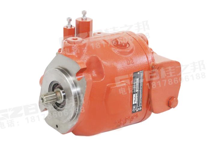 柳工908挖掘機(jī)液壓泵