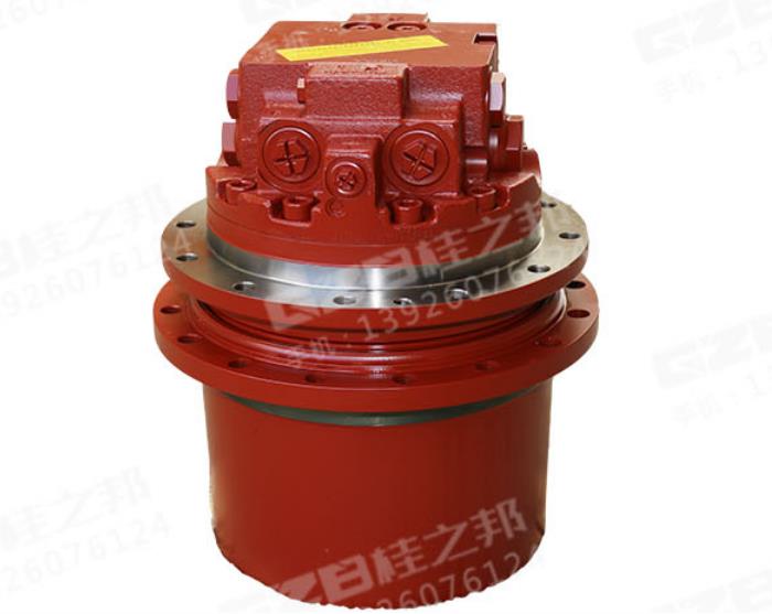 中聯(lián)230挖掘機(jī)行走減速機(jī)-原廠配件-桂之邦 中聯(lián)230挖掘機(jī)行走減速機(jī)-原廠配件-桂之邦