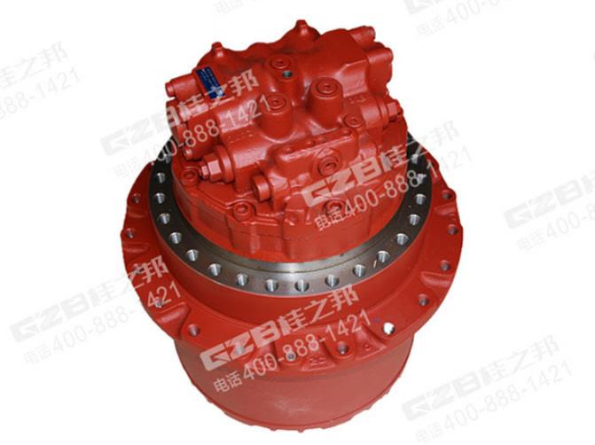 玉柴35挖機(jī)行走減速機(jī)-原裝配件-桂之邦 玉柴35挖機(jī)行走減速機(jī)-原裝配件-桂之邦