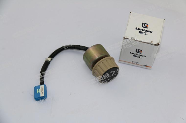 柳工挖掘機(jī)油門旋鈕 柳工挖掘機(jī)油門旋鈕