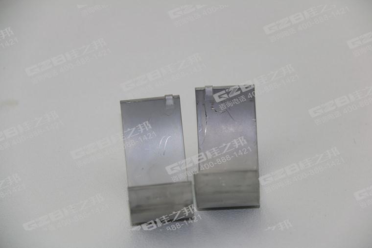 五十鈴連桿瓦 五十鈴連桿瓦