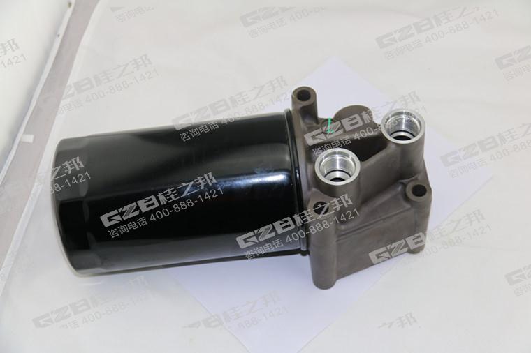 徐工勾機(jī)油濾清器 徐工勾機(jī)油濾清器