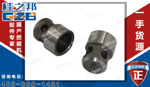 原裝川崎徐工470C挖機(jī)單向閥803080497 挖掘機(jī)配件網(wǎng)