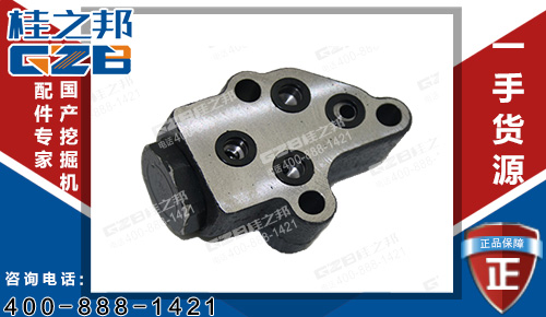 挖掘機配件網(wǎng)：徐工215挖掘機控制閥組件VZ02360-9599A