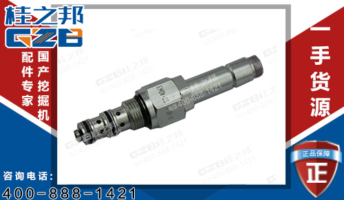 原裝布赫J(rèn)CM922挖機(jī)電磁閥閥芯EMDV-08-N-3M-0-00 挖機(jī)配件批發(fā)市場(chǎng)