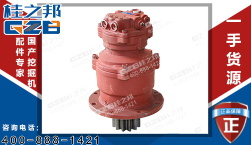 原裝柳工908挖機(jī)回轉(zhuǎn)減速機(jī)MSG-44P-21-13 挖機(jī)配件供應(yīng)