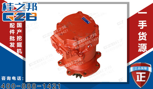 原裝挖掘機(jī)配件網(wǎng)：三一75挖機(jī)回轉(zhuǎn)減速機(jī)總成B229900002614