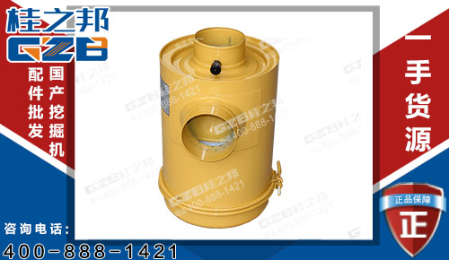 挖掘機配件網(wǎng) 日立挖掘機空氣濾清器批發(fā)114210-5162