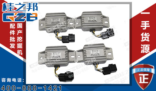 三一205挖機繼電器ME077148 三一挖機配件批發(fā)