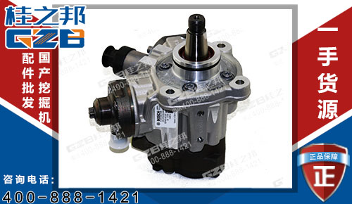 挖機配件 三一挖掘機三菱發(fā)動機高壓油泵32R65-00100