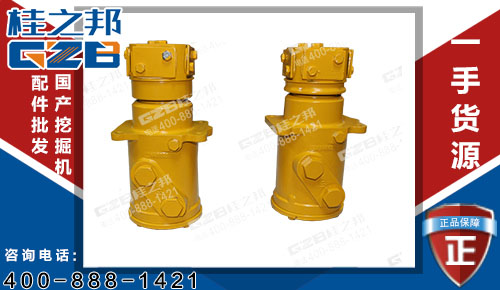 挖掘機(jī)配件網(wǎng)：柳工200-3挖掘機(jī)分油盅總成12C0002