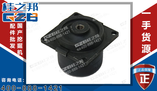 三一285挖掘機(jī)減震器A222000000019 原裝挖掘機(jī)配件網(wǎng)