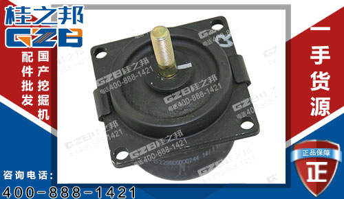 原裝三一335挖掘機(jī)減震器2161-9057，挖掘機(jī)配件批發(fā)