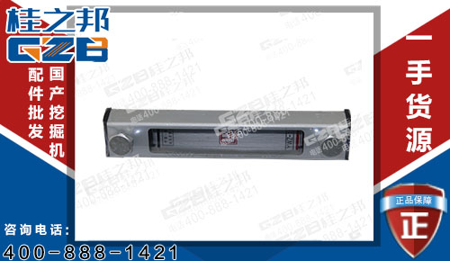 三一235挖掘機(jī)液位計(jì)YWZ-150 原裝挖掘機(jī)配件網(wǎng)