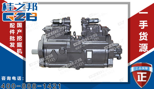 SY205挖掘機液壓泵 SY205挖掘機配件網(wǎng)13390344