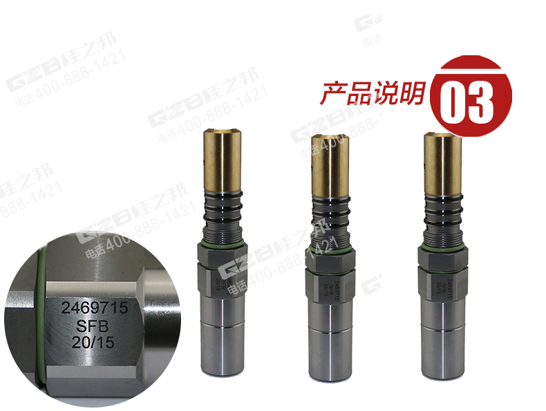 挖機配件批發(fā):福田雷沃65挖掘機調節(jié)器A10VO63