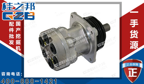 挖掘機(jī)配件批發(fā)新資訊：阿里巴巴助力桂之邦外貿(mào)團(tuán)隊(duì)，打響2018收官之戰(zhàn)