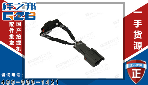 原裝三一挖掘機(jī)控制器穩(wěn)壓二管11360816 挖掘機(jī)配件網(wǎng)