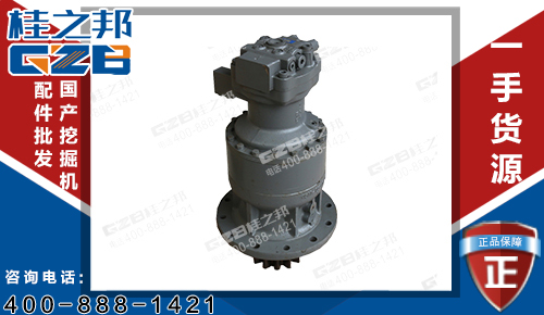 原裝進(jìn)口東芝玉柴YC230LC挖掘機(jī)回轉(zhuǎn)減速機(jī)總成SG08E-185 挖掘機(jī)配件批發(fā)
