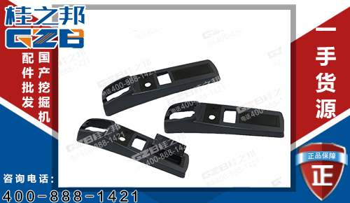 柳工923D挖掘機(jī)右扶手箱上蓋34C1389-1 原裝挖掘機(jī)配件批發(fā)