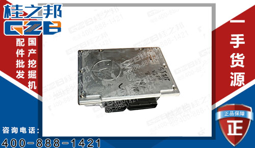 原裝日本川崎控制器插頭10281037-1 挖機配件批發(fā)