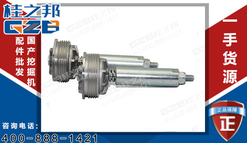 原裝川崎SY205挖掘機(jī)單向閥B220401000589，挖掘機(jī)配件網(wǎng)
