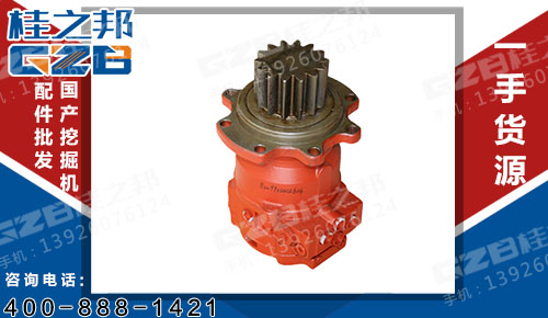 三一挖掘機回轉(zhuǎn)減速機總成 B229900002614