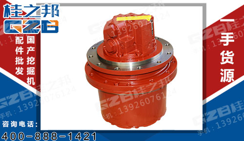 三一挖掘機(jī)力士樂(lè)行走減速器 GFT7T2B62 三一挖掘機(jī)力士樂(lè)行走減速器 GFT7T2B62