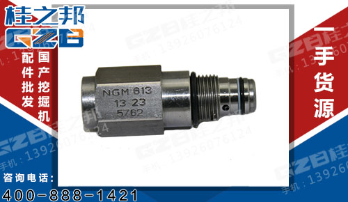三一挖掘機配件批發(fā) 調(diào)速閥R907261613 三一挖掘機配件批發(fā) 調(diào)速閥R907261613