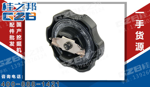 挖機發(fā)動機配件 機油蓋 B229900003680