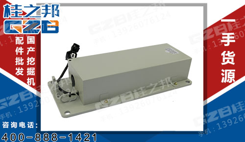國機(jī)挖掘機(jī)油門執(zhí)行機(jī)構(gòu) YQ4.733.087